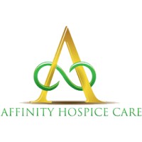 Affinity Hospice Care Logo