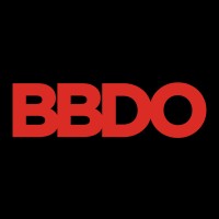 天联广告 BBDO China Logo