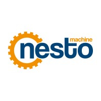 Nesto Machine Logo