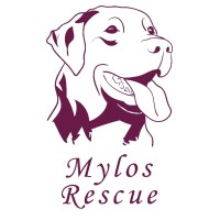 Mylos Rescue Logo