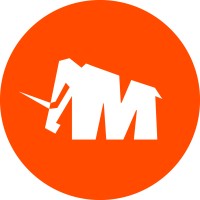 Mammoth Mounts Logo