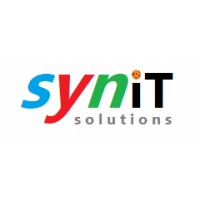Synit Solutions Logo