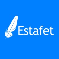 Estafet Logo