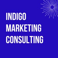 Indigo Marketing Consulting Logo