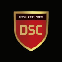 Direct Security Consulting Logo