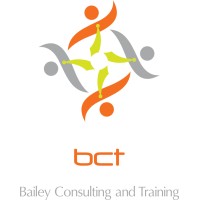 Bailey Consulting and Training P/L Logo
