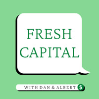 Fresh Capital Media Logo