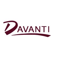 Davanti Corporation Logo