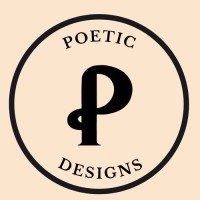 Poetic Designers Logo