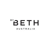 By Beth Logo