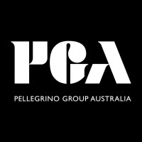 Pellegrino Group Australia Logo