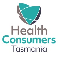 Health Consumers Tasmania Logo