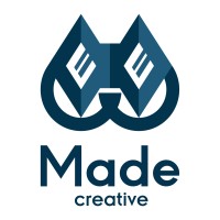 MADE CREATIVE Logo