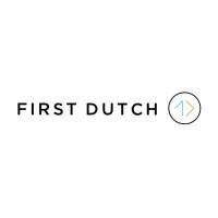 First Dutch Logo