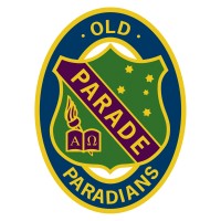 Old Paradians Association Logo