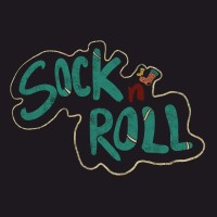 Sock n Roll Logo