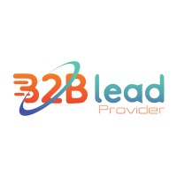 B2B Lead Provider Logo