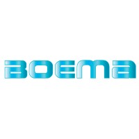 Boema Coffee Machines Logo