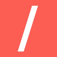 Slash Branding Logo