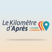 Le Kilomètre dAprès Logo