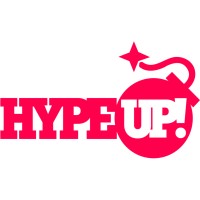 HYPE UP! GmbH Logo