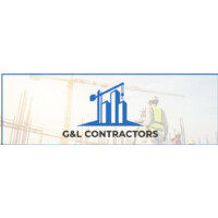 G & L Contractors Logo