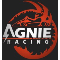 AGNIE RACING Logo