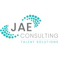 JAE Consulting Inc. Logo