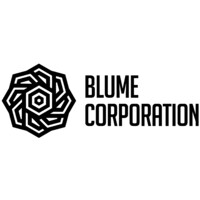Blume Corporation Logo