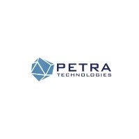 Petra Technologies ME Logo