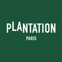 Plantation Paris Logo