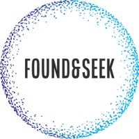 Found & Seek Logo