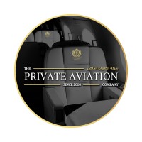 The Private Aviation Co Logo