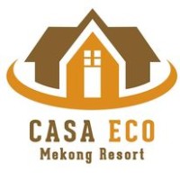Casa Eco Mekong Resort Logo