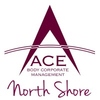 ACE Body Corporate Management - North Shore Logo