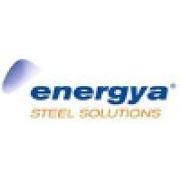 ENERGYA Steel Solutions Logo