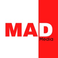 MADMedia Logo
