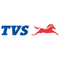 SD TVS Logo