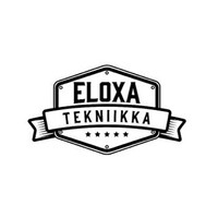 Eloxa Tekniikka Oy Logo