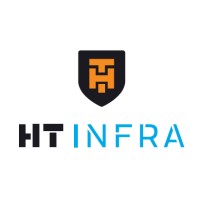 HT Infra Logo