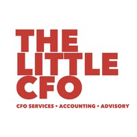 The Little CFO® Logo