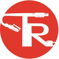 Tecnoredes Logo