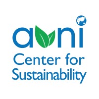 Avni Center for Sustainability Logo