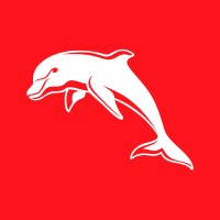 Dolphins NRL Logo
