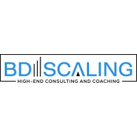 Business Development Scaling Inc. Logo