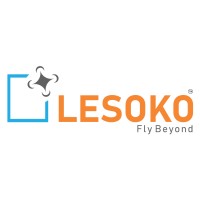 Lesoko Technologies Pvt Ltd Logo