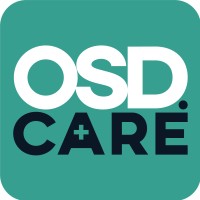 OSD.CARE Logo