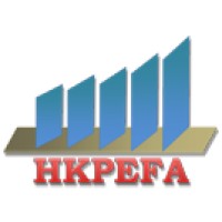 Hong Kong Private Equity Finance Association (HKPEFA) Logo