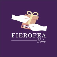 Fierofea Books Logo
