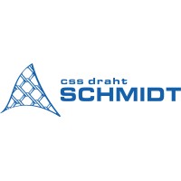 CSS Draht Schmidt GmbH Logo